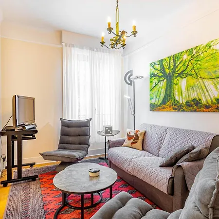 Appartamento Guestready - Luxe Et Confort à Parigi