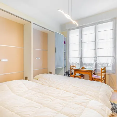 Guestready - Luxe Et Confort à * Parigi