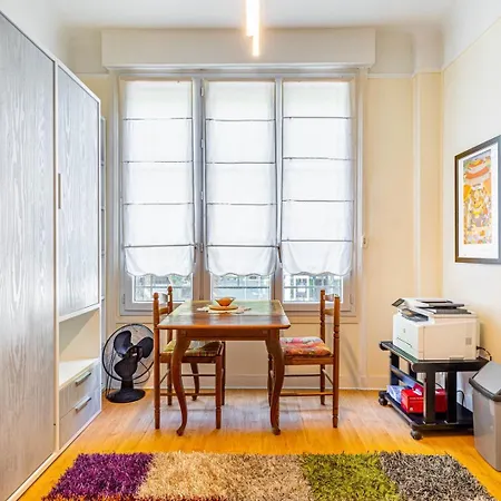 Appartamento Guestready - Luxe Et Confort à Parigi