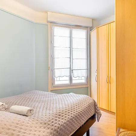 Guestready - Luxe Et Confort à Appartamento Parigi