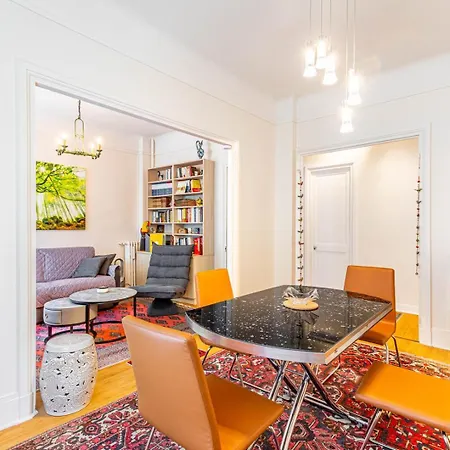 Guestready - Luxe Et Confort à Parigi