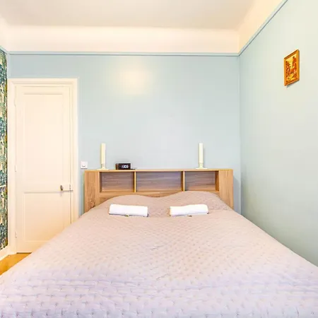 Appartamento Guestready - Luxe Et Confort à *