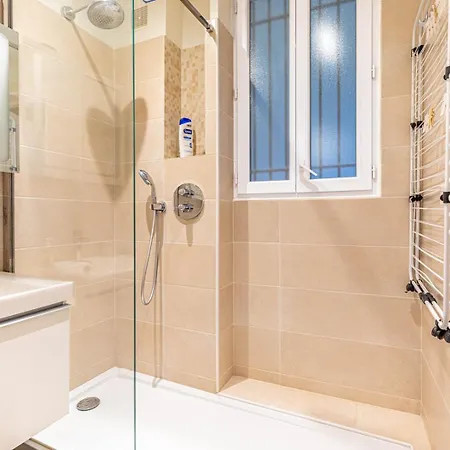 Guestready - Luxe Et Confort à * Parigi